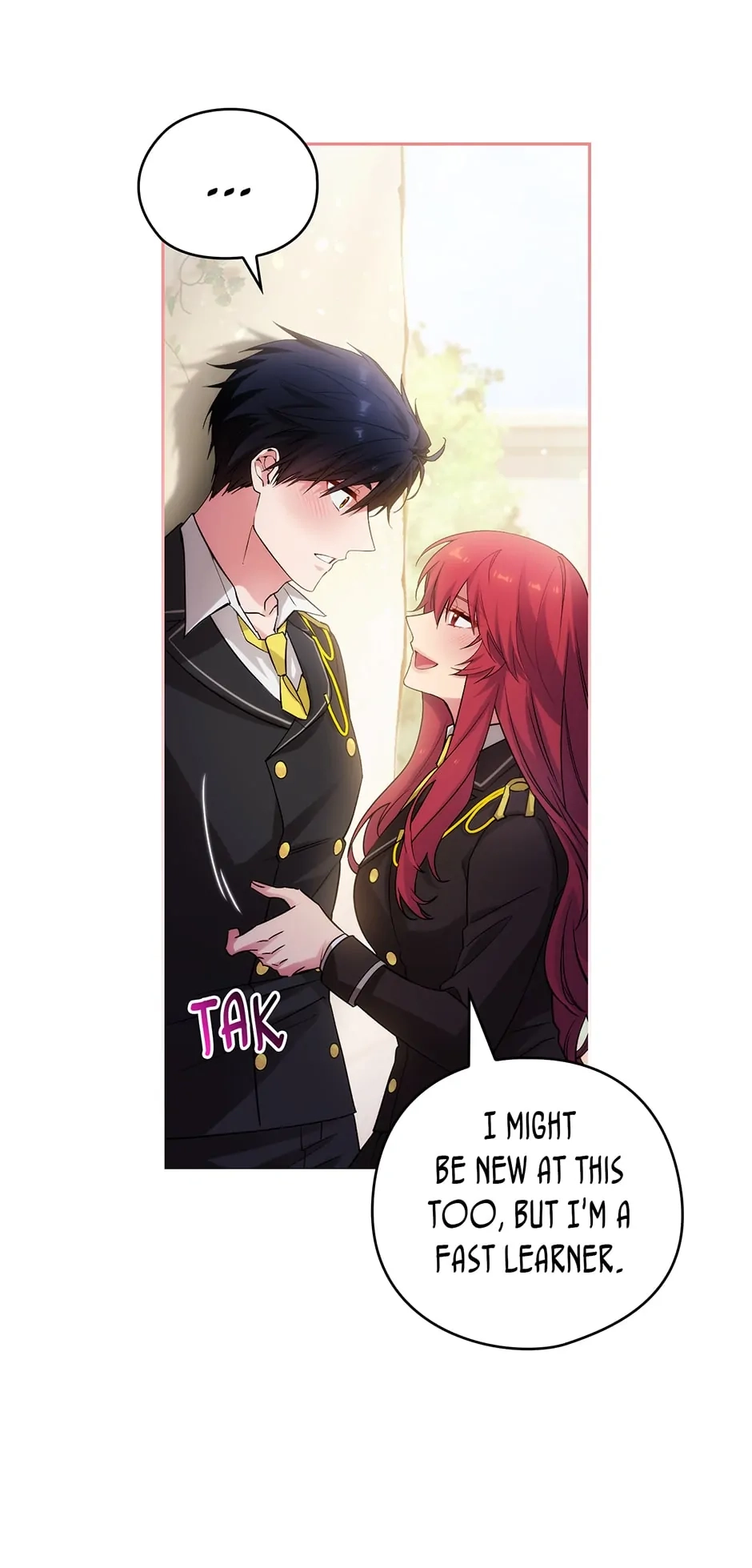 Read Adonis chapter 239.02 image 53 on Lezhin