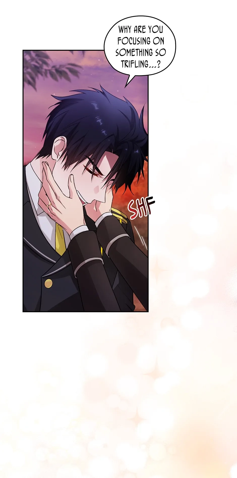 Read Adonis chapter 239.03 image 14 on Lezhin