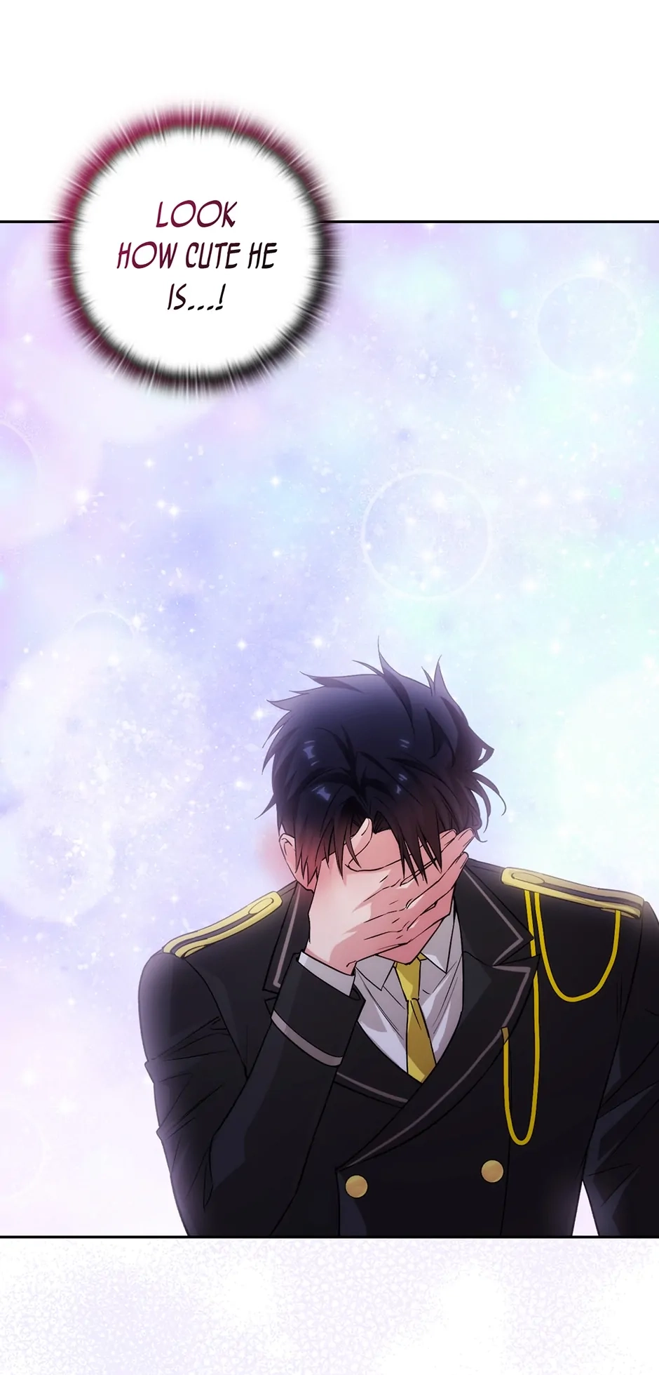 Read Adonis chapter 239.03 image 19 on Lezhin