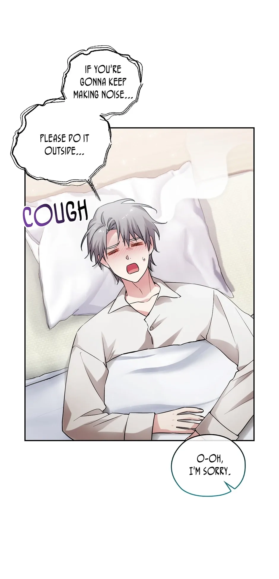 Read Adonis chapter 239.03 image 28 on Lezhin