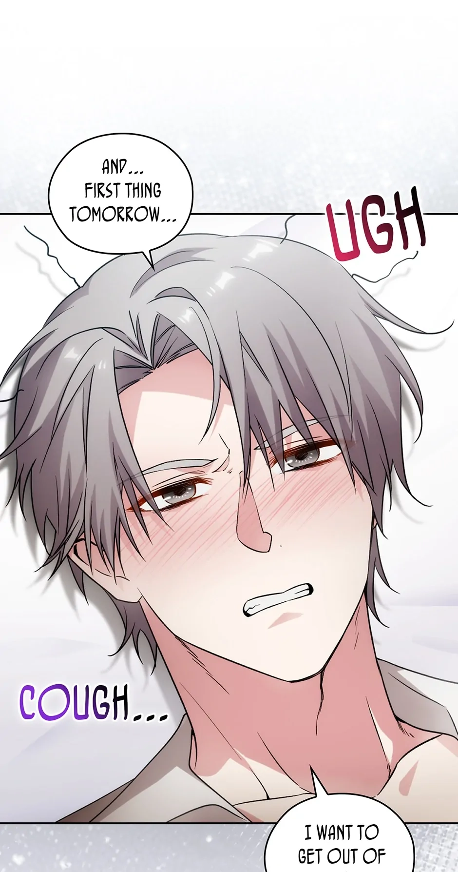 Read Adonis chapter 239.03 image 29 on Lezhin