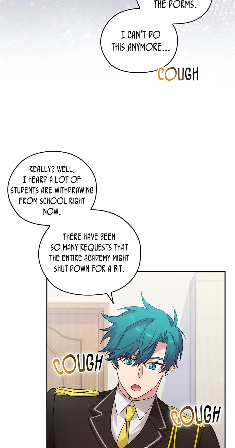 Read Adonis chapter 239.03 image 30 on Lezhin