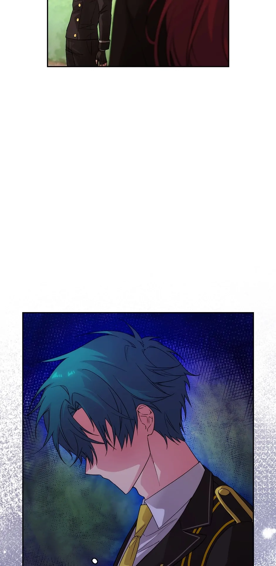 Read Adonis chapter 239.03 image 40 on Lezhin