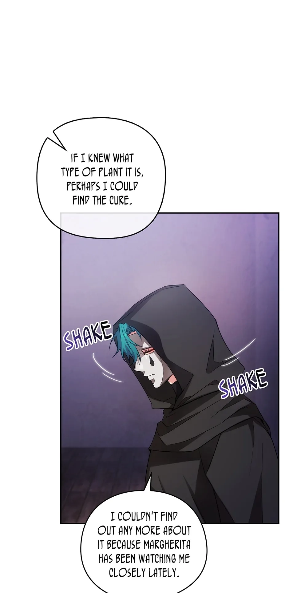 Read Adonis chapter 239.03 image 45 on Lezhin