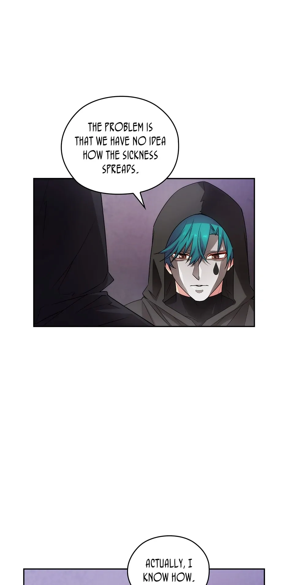 Read Adonis chapter 239.03 image 48 on Lezhin