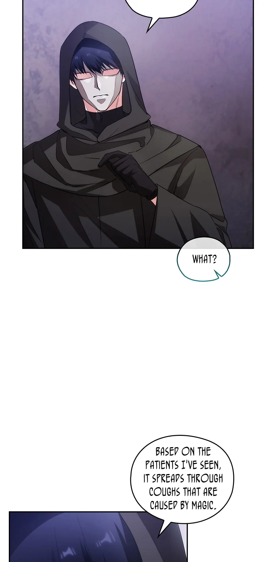 Read Adonis chapter 239.03 image 49 on Lezhin