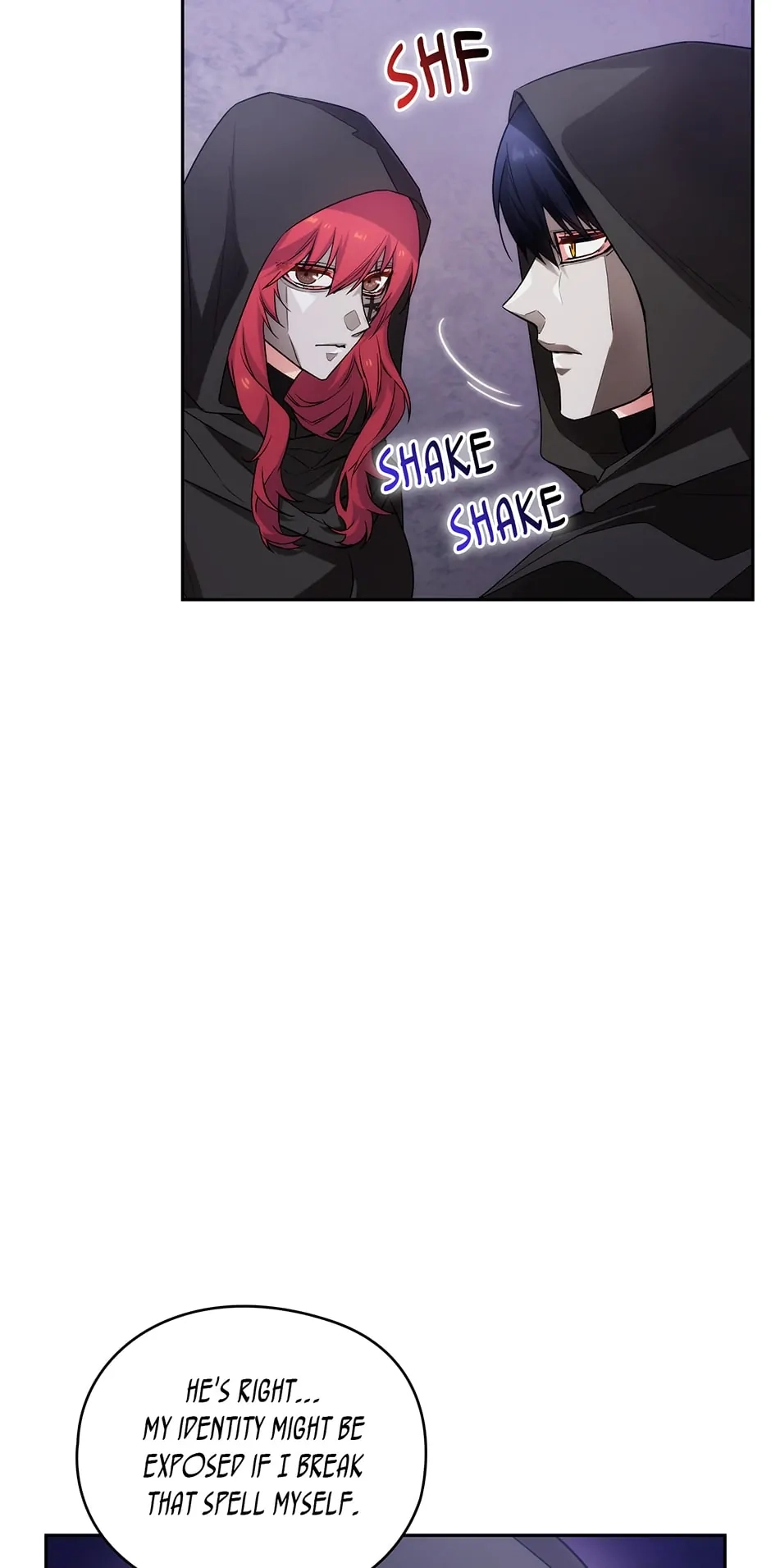 Read Adonis chapter 239.03 image 51 on Lezhin