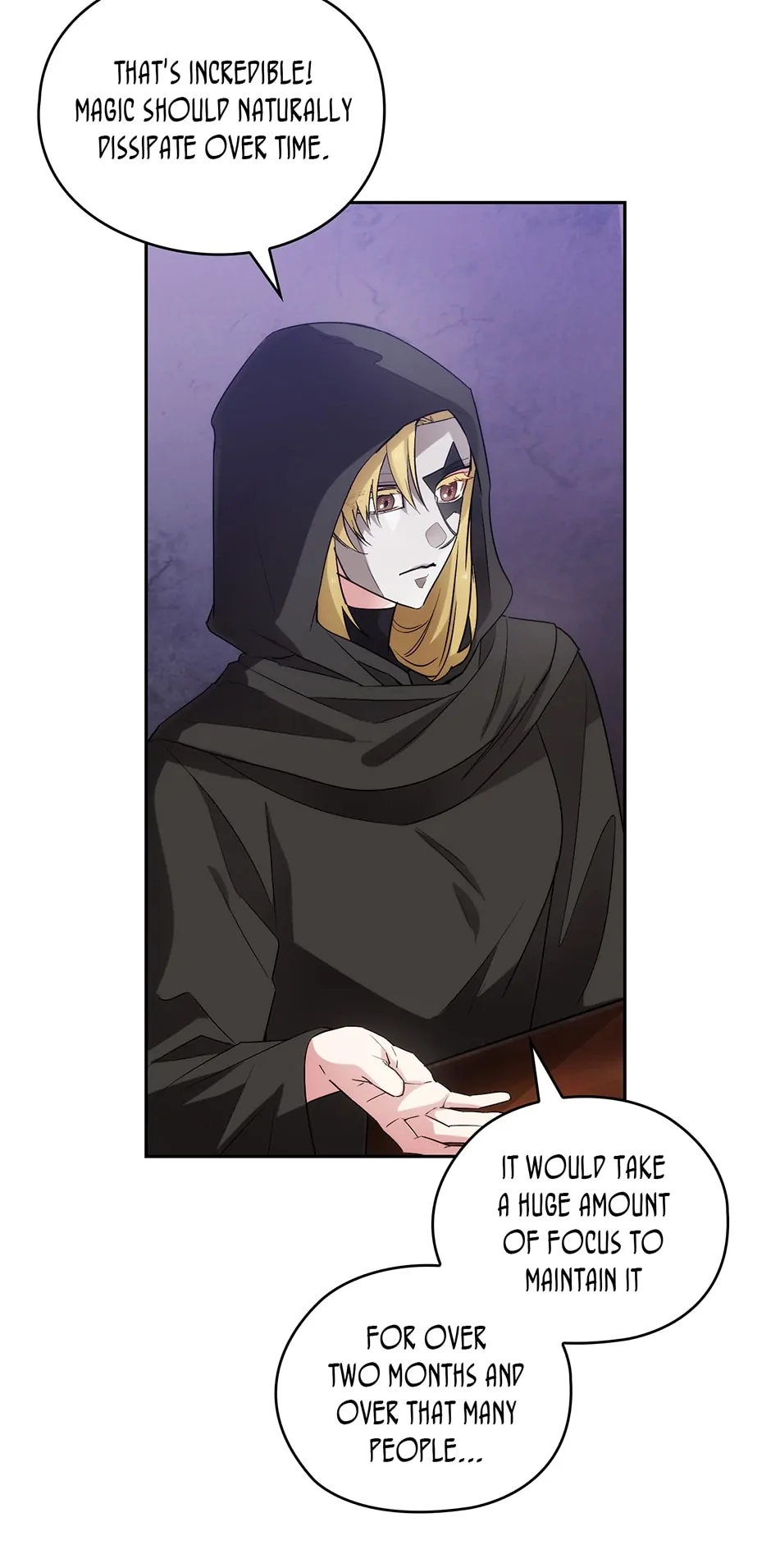 Read Adonis chapter 239.03 image 53 on Lezhin