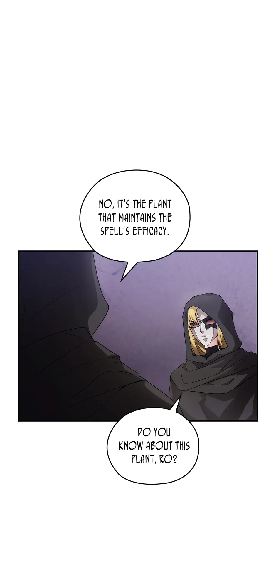 Read Adonis chapter 239.03 image 54 on Lezhin