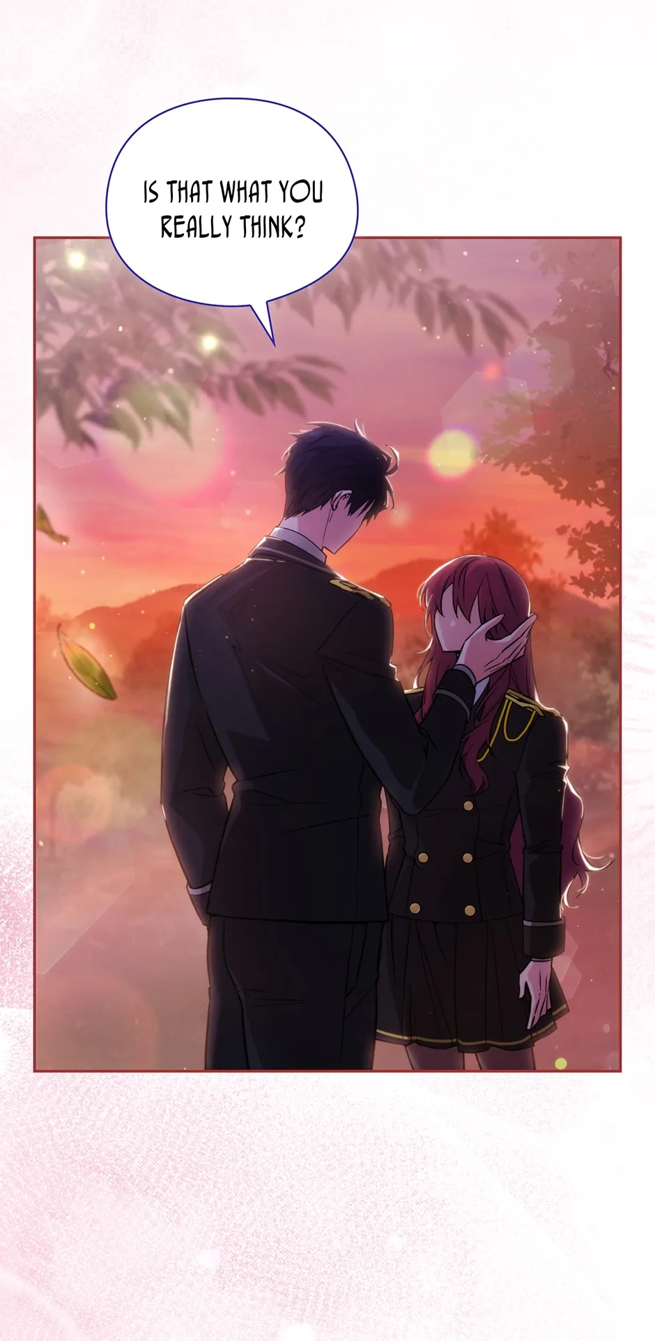Read Adonis chapter 239.03 image 6 on Lezhin