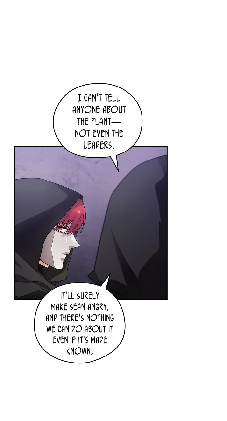 Read Adonis chapter 239.03 image 68 on Lezhin