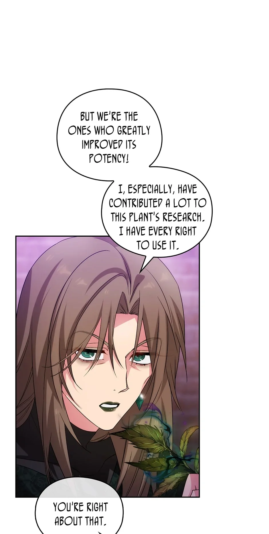 Read Adonis chapter 239.04 image 21 on Lezhin