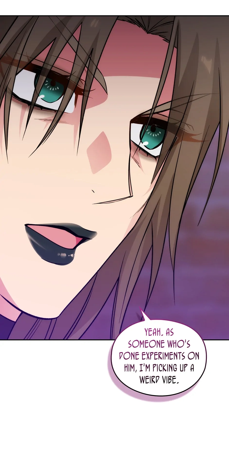 Read Adonis chapter 239.04 image 32 on Lezhin