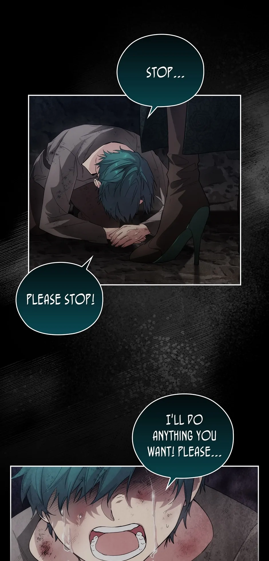 Read Adonis chapter 239.04 image 42 on Lezhin