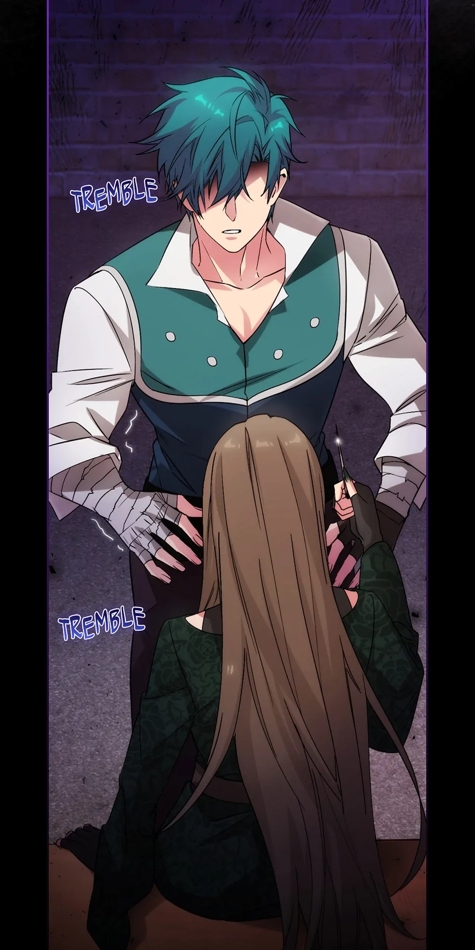Read Adonis chapter 239.04 image 56 on Lezhin