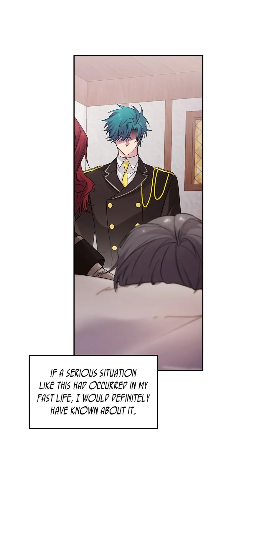 Read Adonis chapter 239.04 image 9 on Lezhin