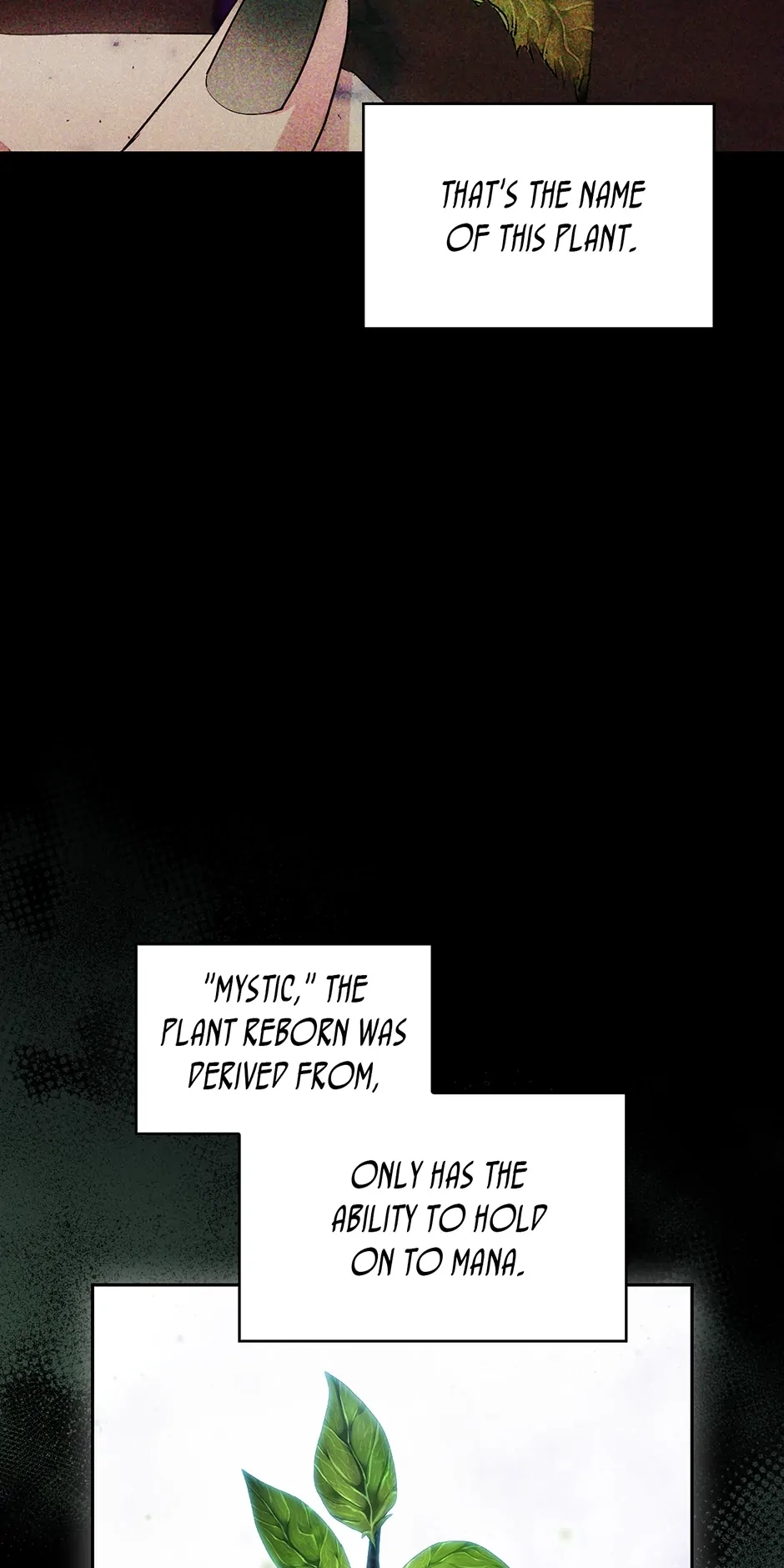 Read Adonis chapter 239.05 image 13 on Lezhin