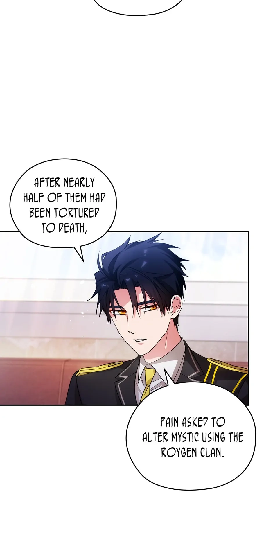 Read Adonis chapter 239.05 image 17 on Lezhin