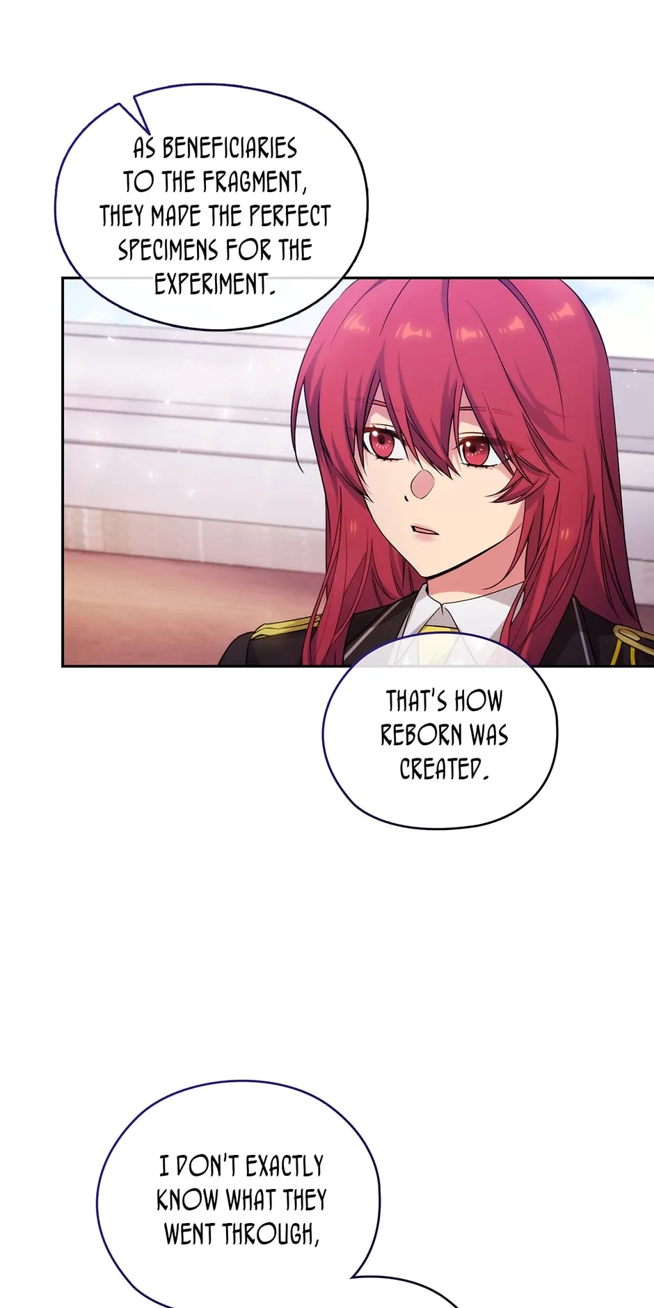 Read Adonis chapter 239.05 image 18 on Lezhin