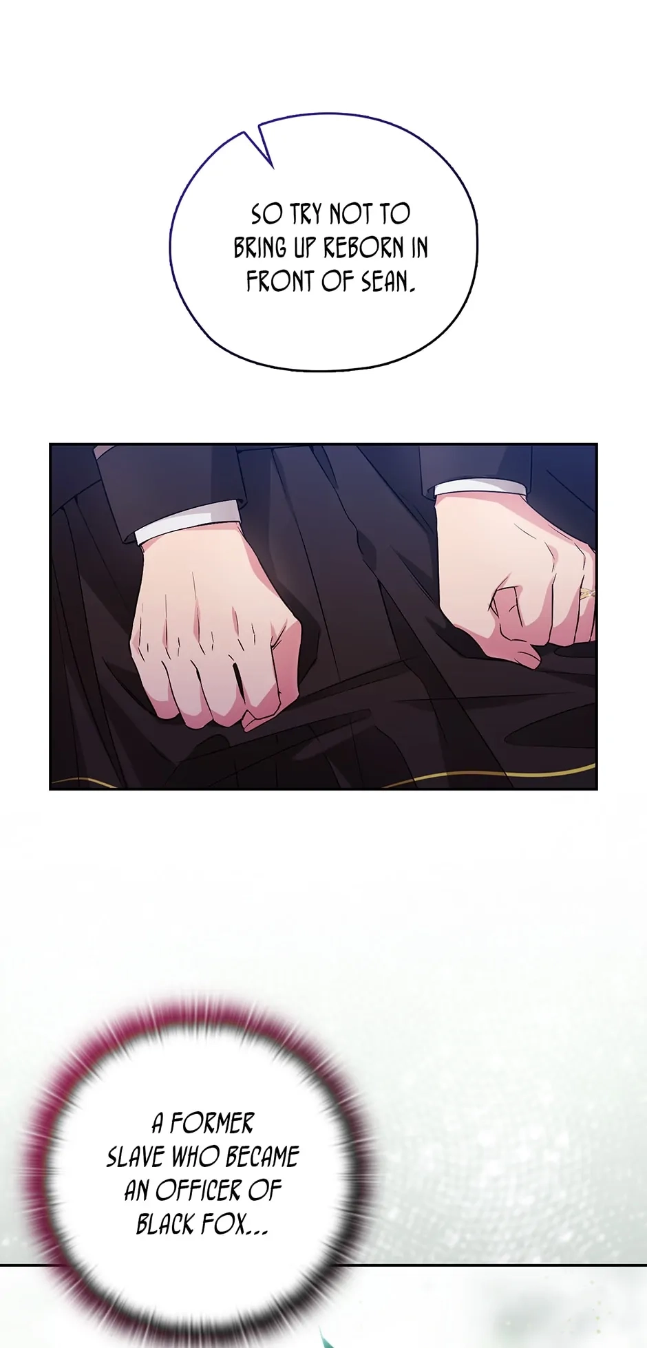 Read Adonis chapter 239.05 image 20 on Lezhin