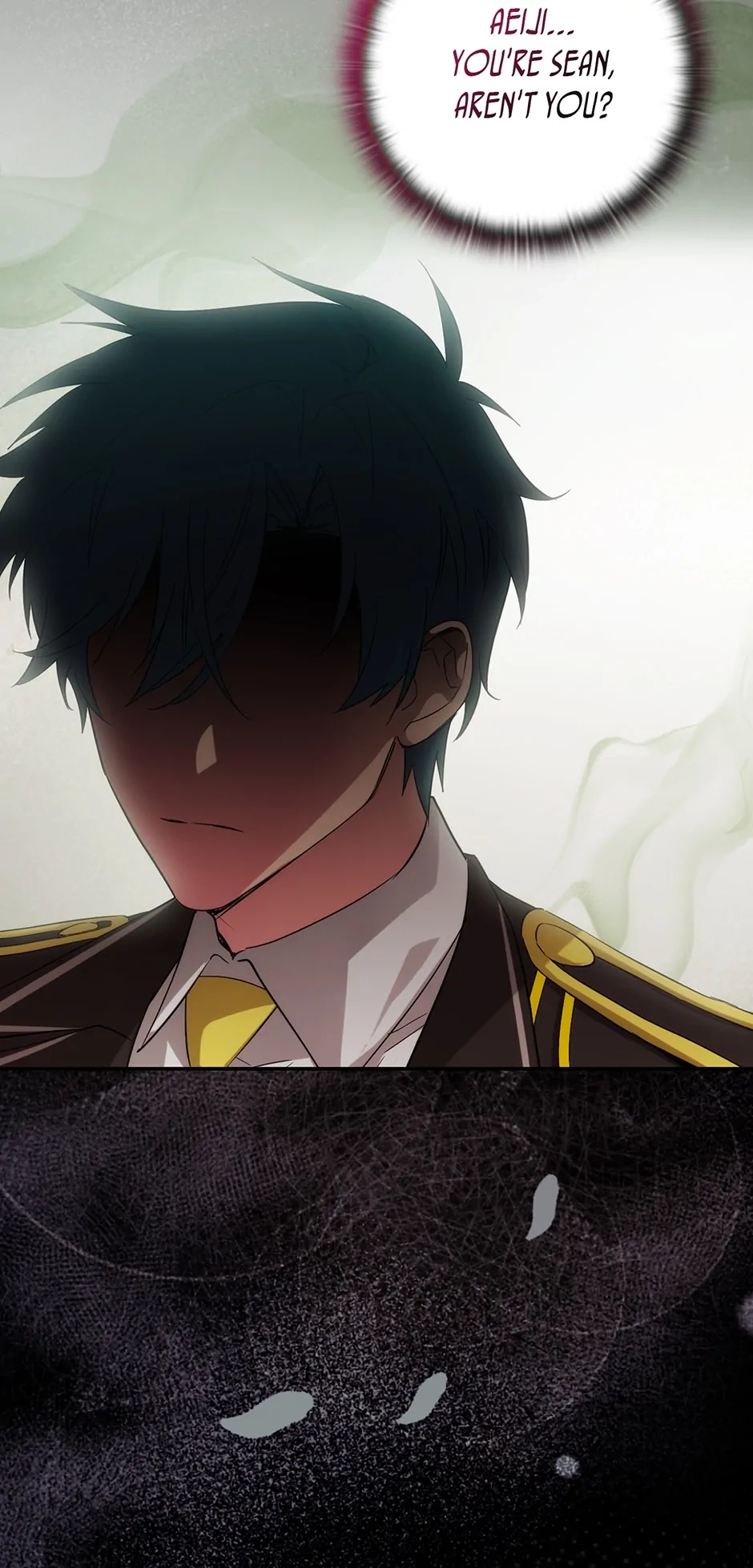 Read Adonis chapter 239.05 image 23 on Lezhin