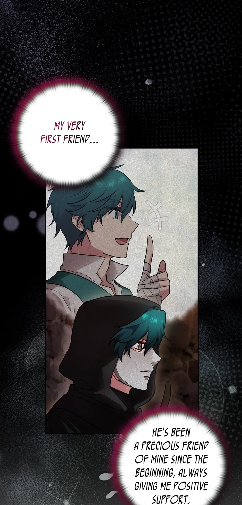 Read Adonis chapter 239.05 image 24 on Lezhin