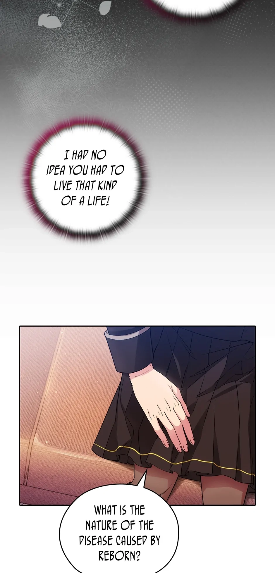 Read Adonis chapter 239.05 image 25 on Lezhin