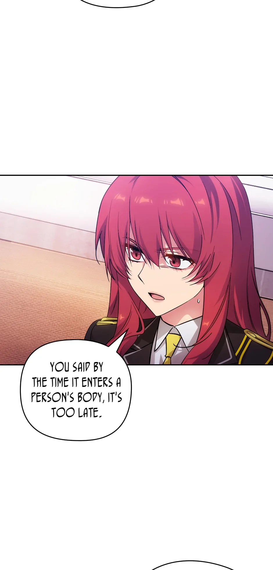 Read Adonis chapter 239.05 image 26 on Lezhin