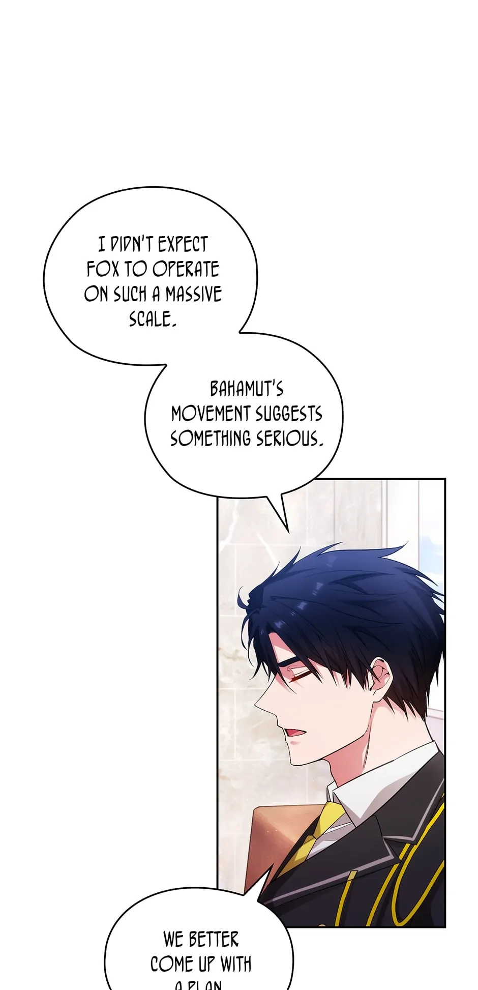 Read Adonis chapter 239.05 image 30 on Lezhin