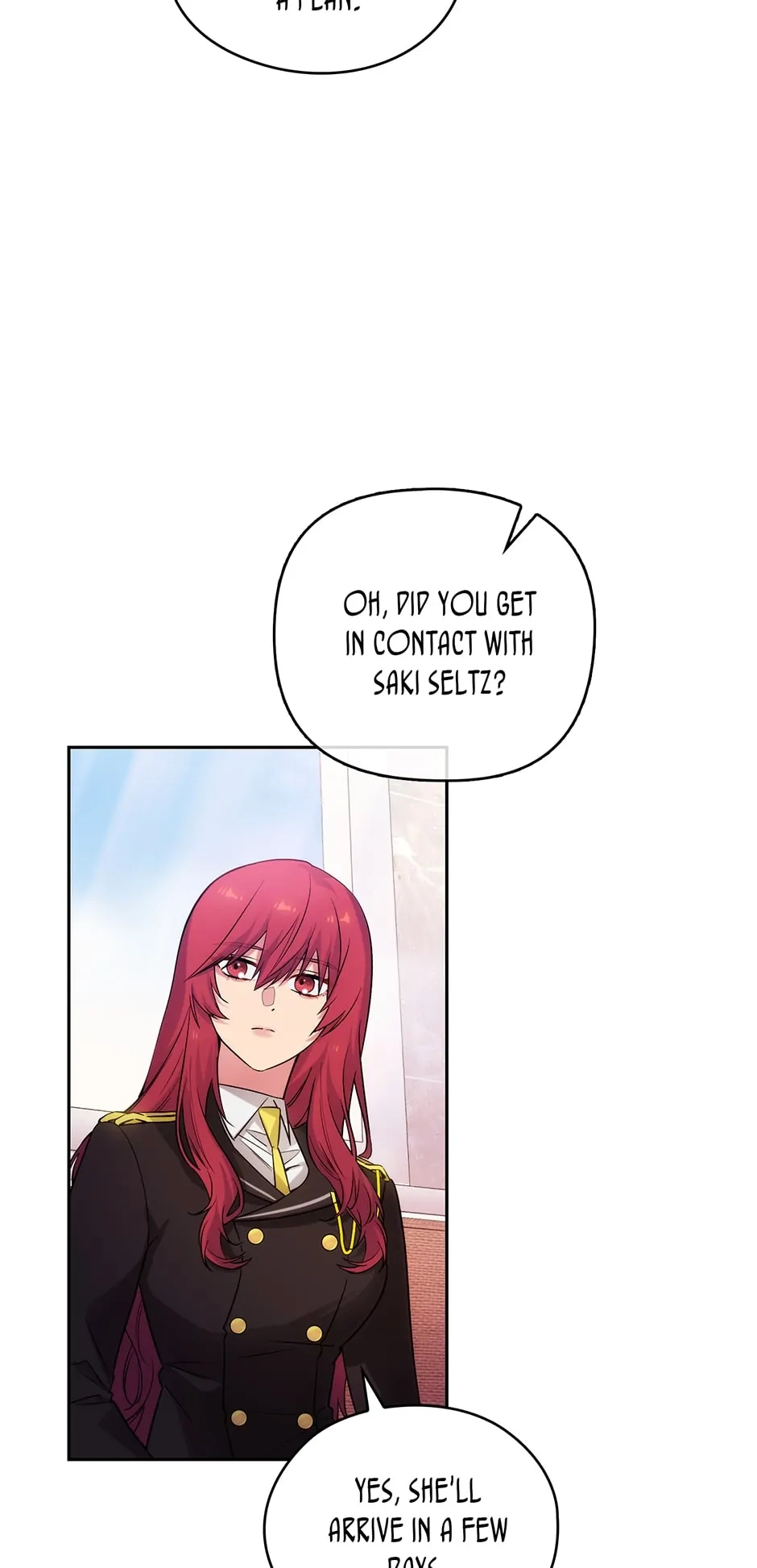 Read Adonis chapter 239.05 image 31 on Lezhin