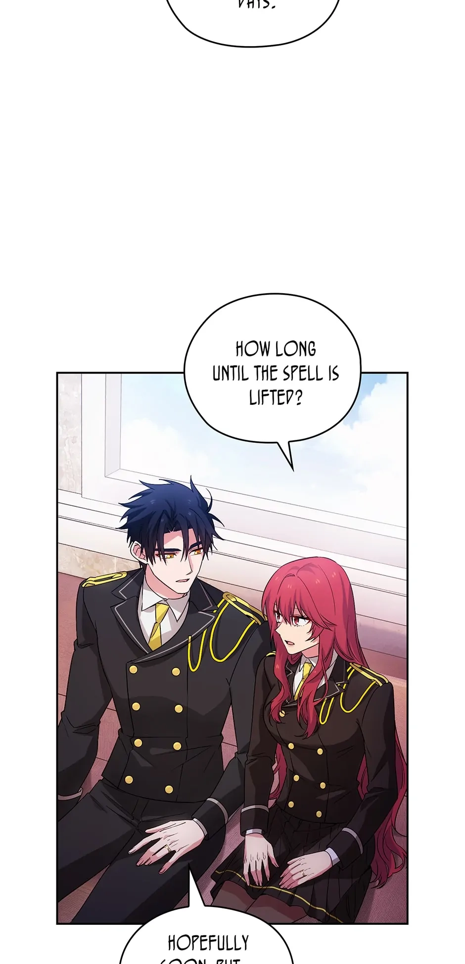 Read Adonis chapter 239.05 image 32 on Lezhin