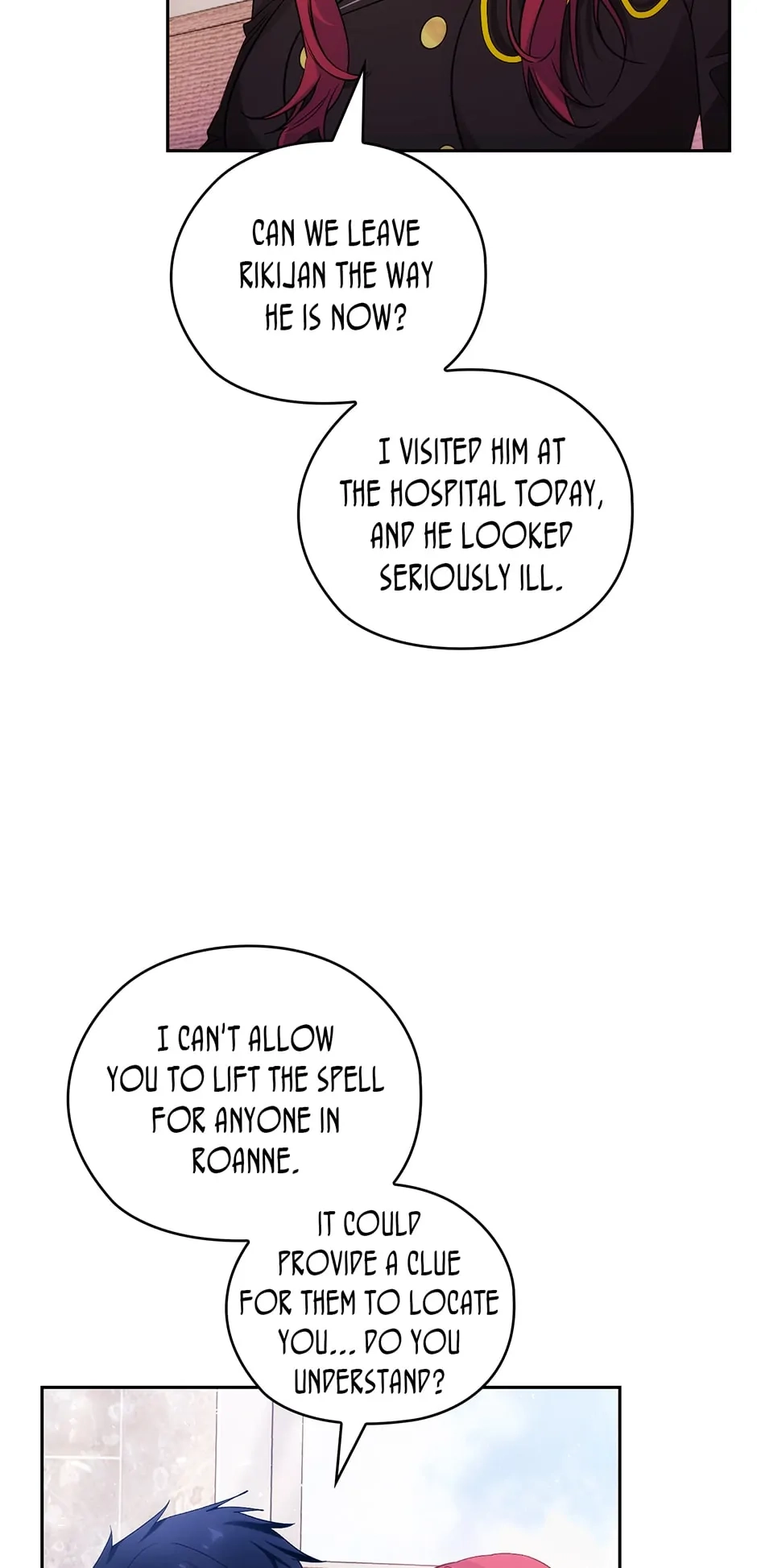Read Adonis chapter 239.05 image 34 on Lezhin
