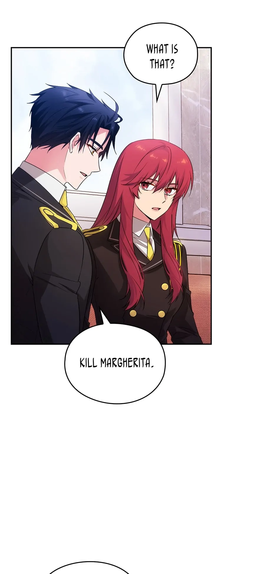 Read Adonis chapter 239.05 image 37 on Lezhin