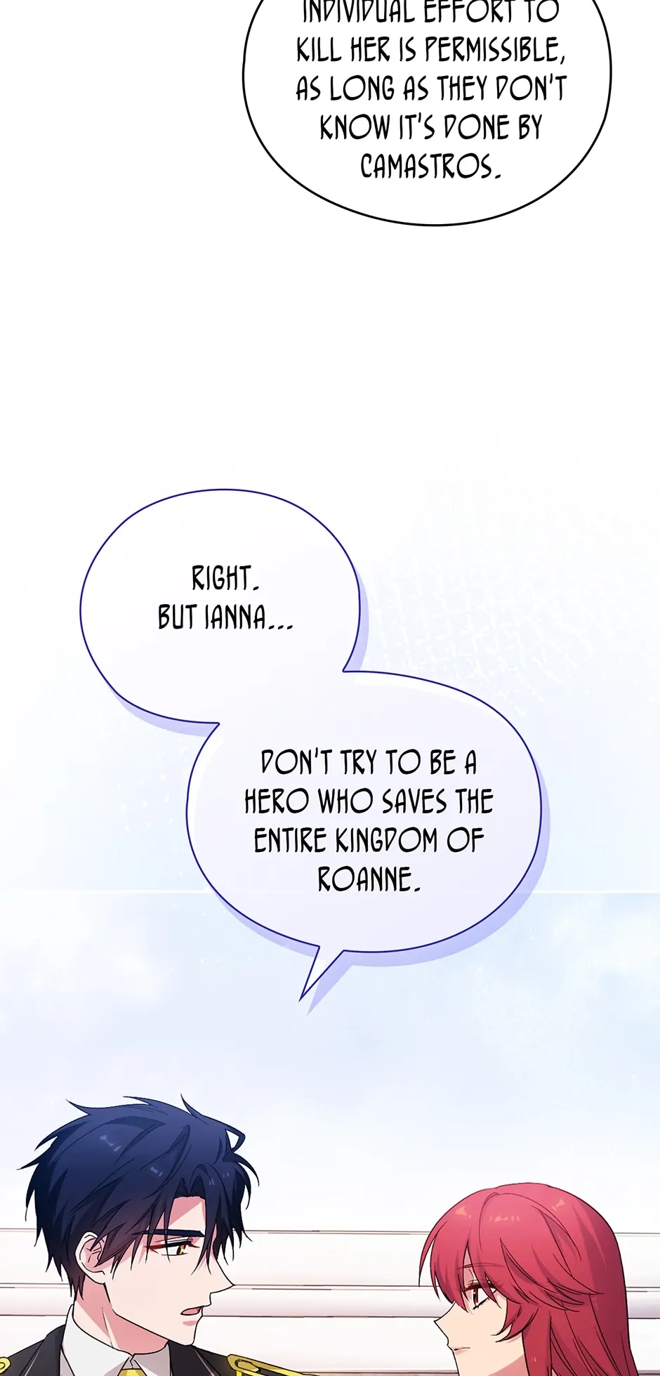 Read Adonis chapter 239.05 image 43 on Lezhin