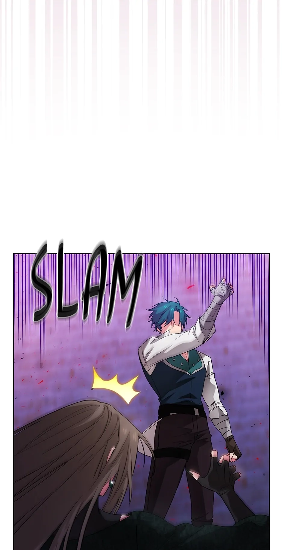 Read Adonis chapter 239.05 image 5 on Lezhin
