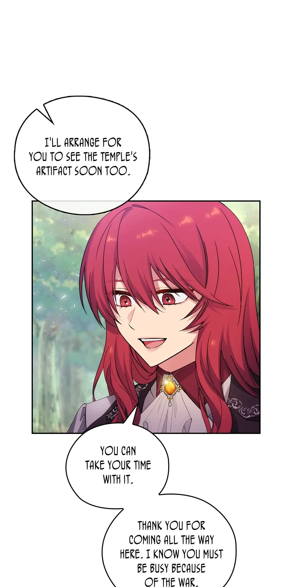 Read Adonis chapter 239.05 image 59 on Lezhin