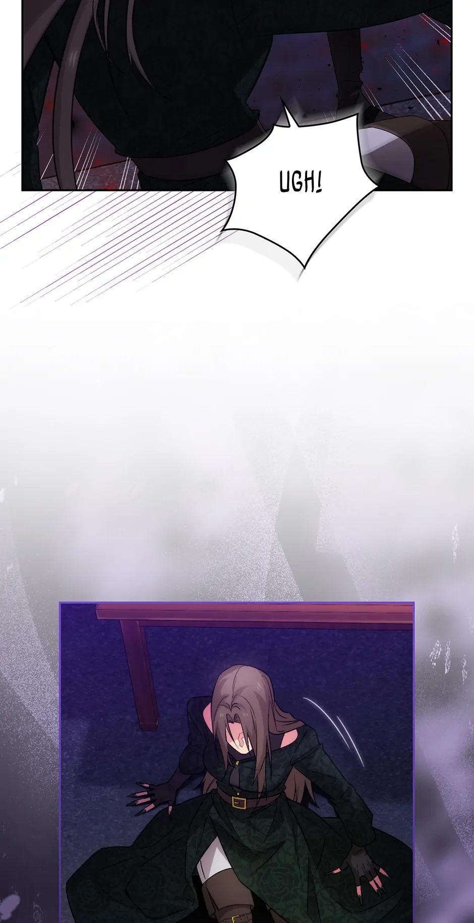 Read Adonis chapter 239.05 image 6 on Lezhin