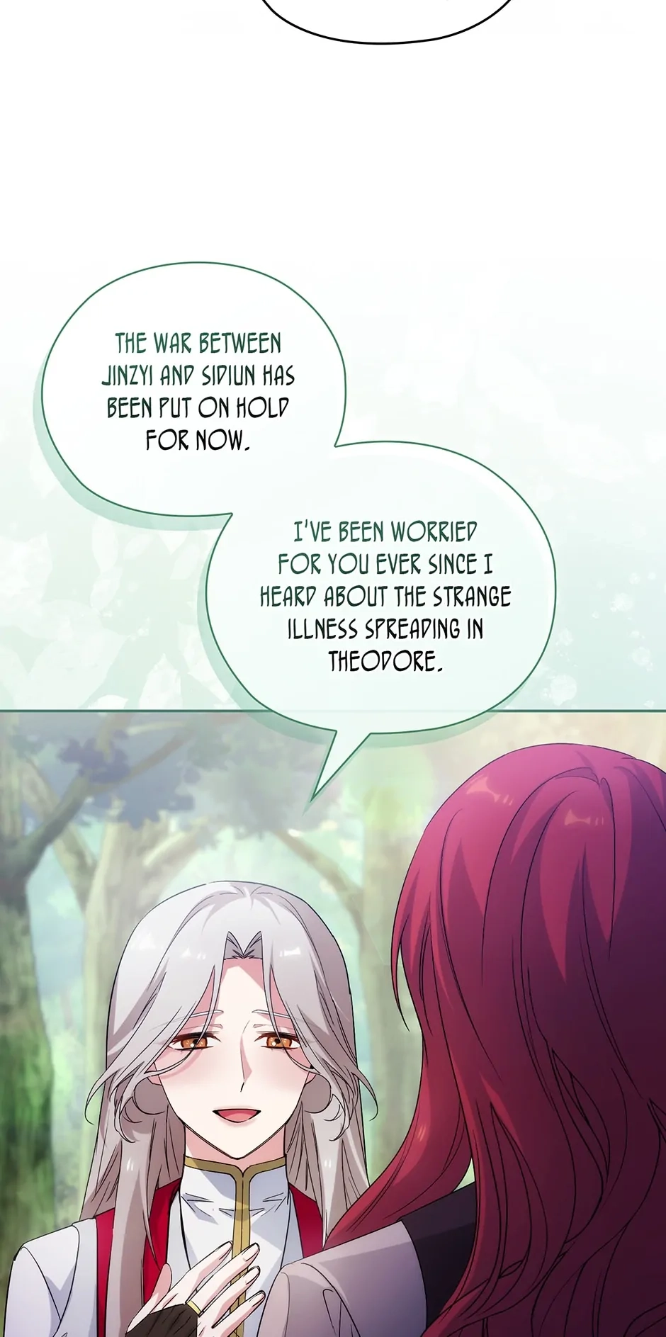 Read Adonis chapter 239.05 image 60 on Lezhin
