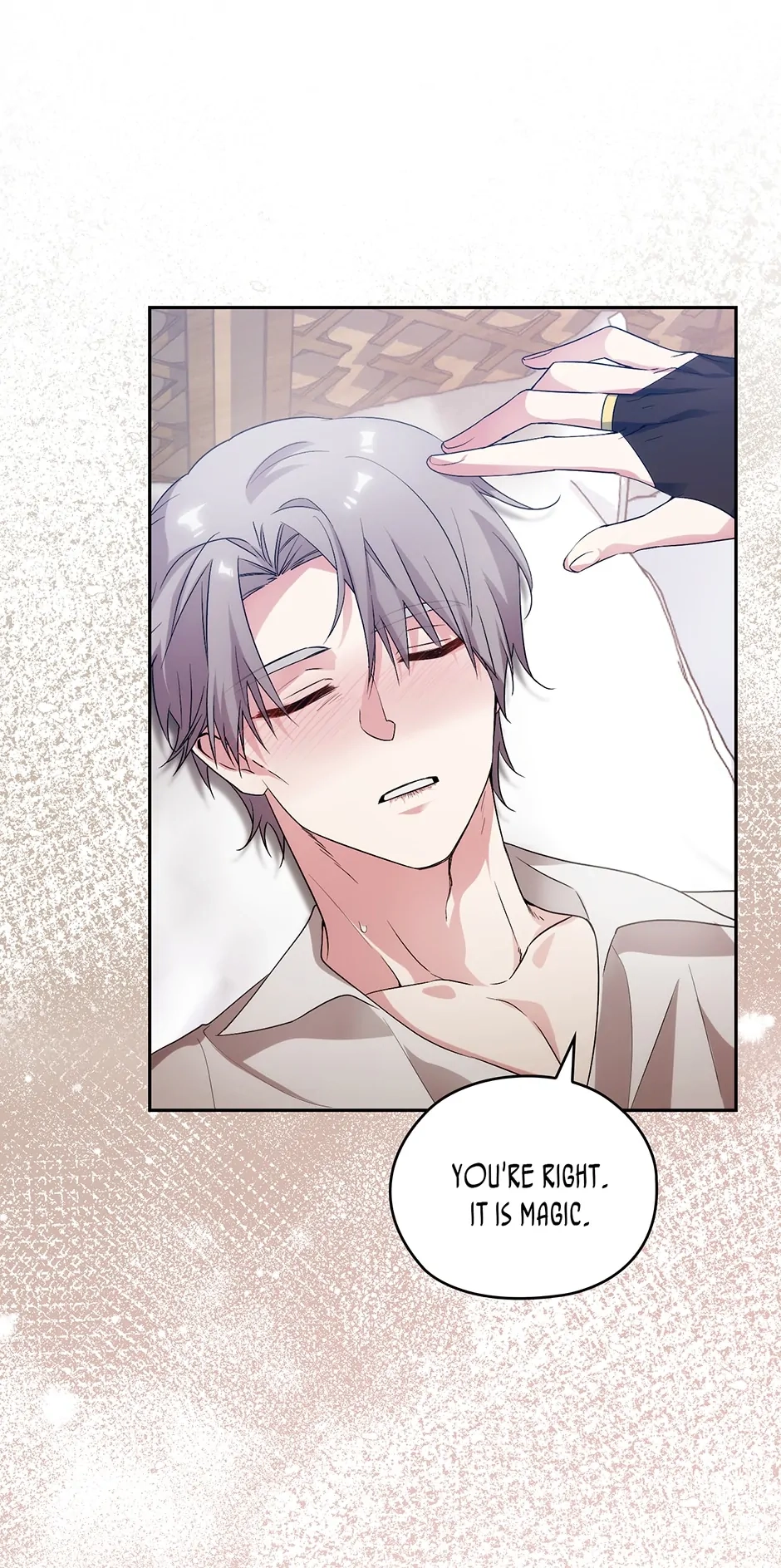 Read Adonis chapter 239.05 image 63 on Lezhin