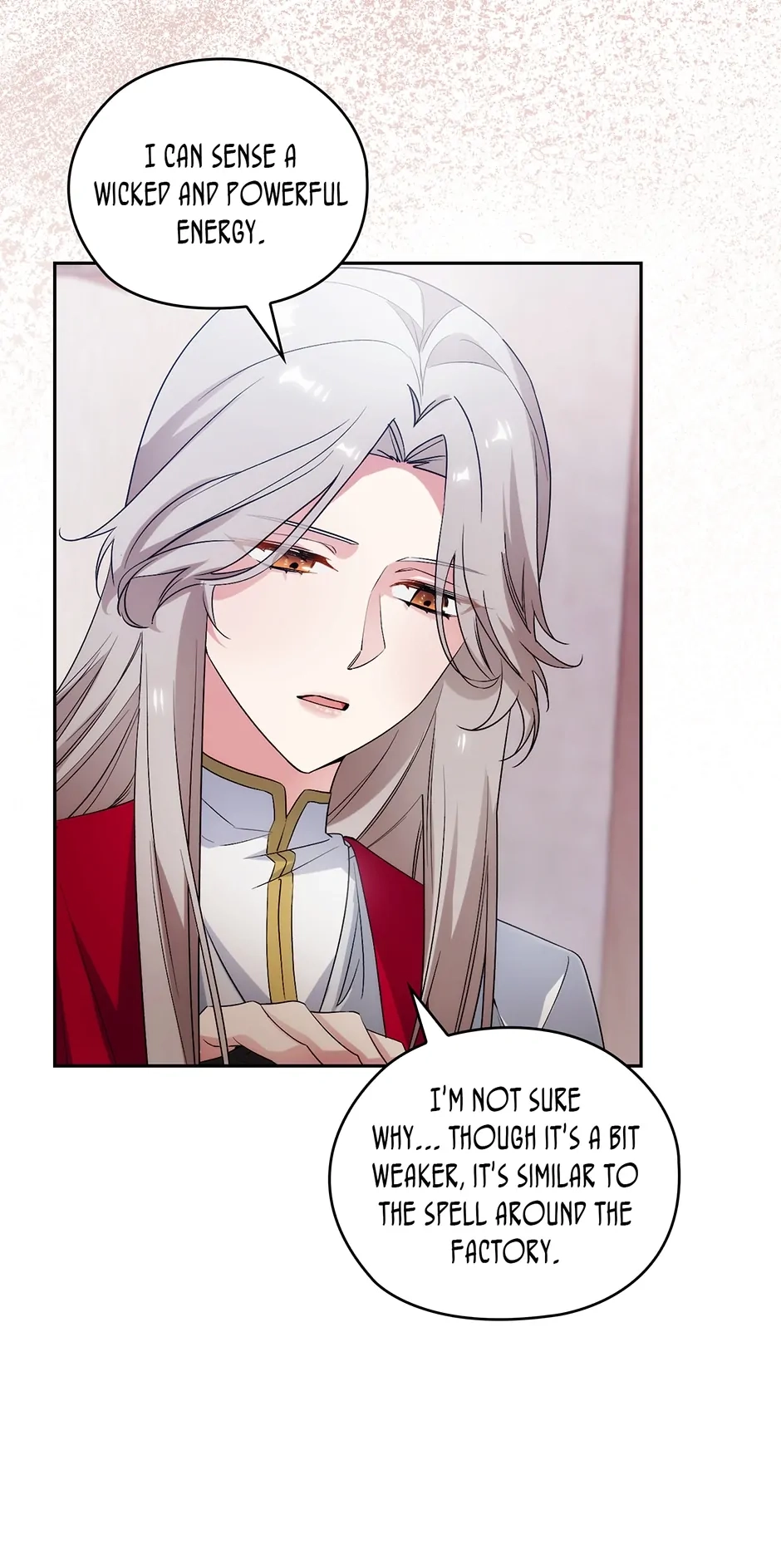 Read Adonis chapter 239.05 image 64 on Lezhin