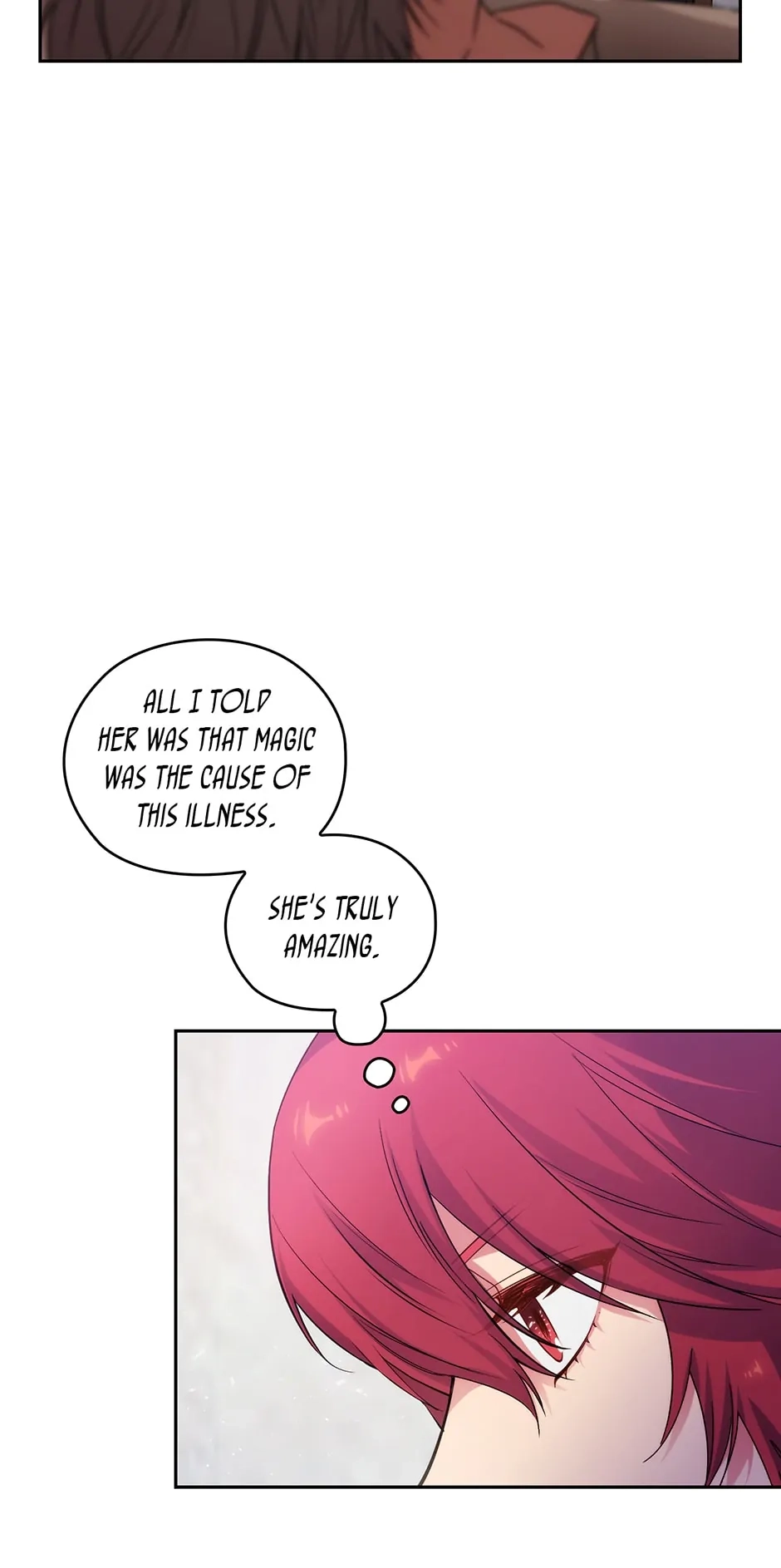 Read Adonis chapter 239.05 image 66 on Lezhin