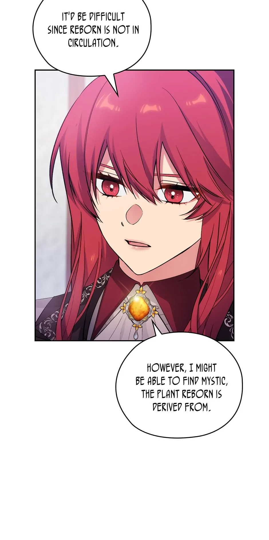 Read Adonis chapter 239.05 image 68 on Lezhin