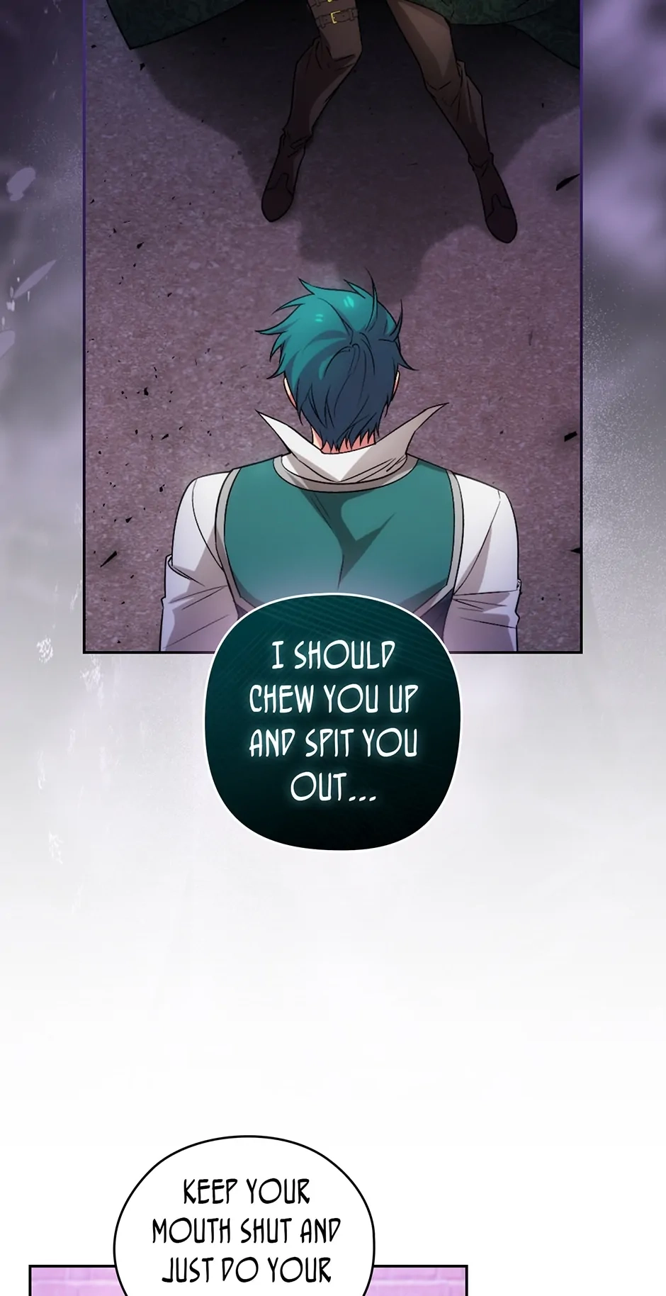 Read Adonis chapter 239.05 image 7 on Lezhin