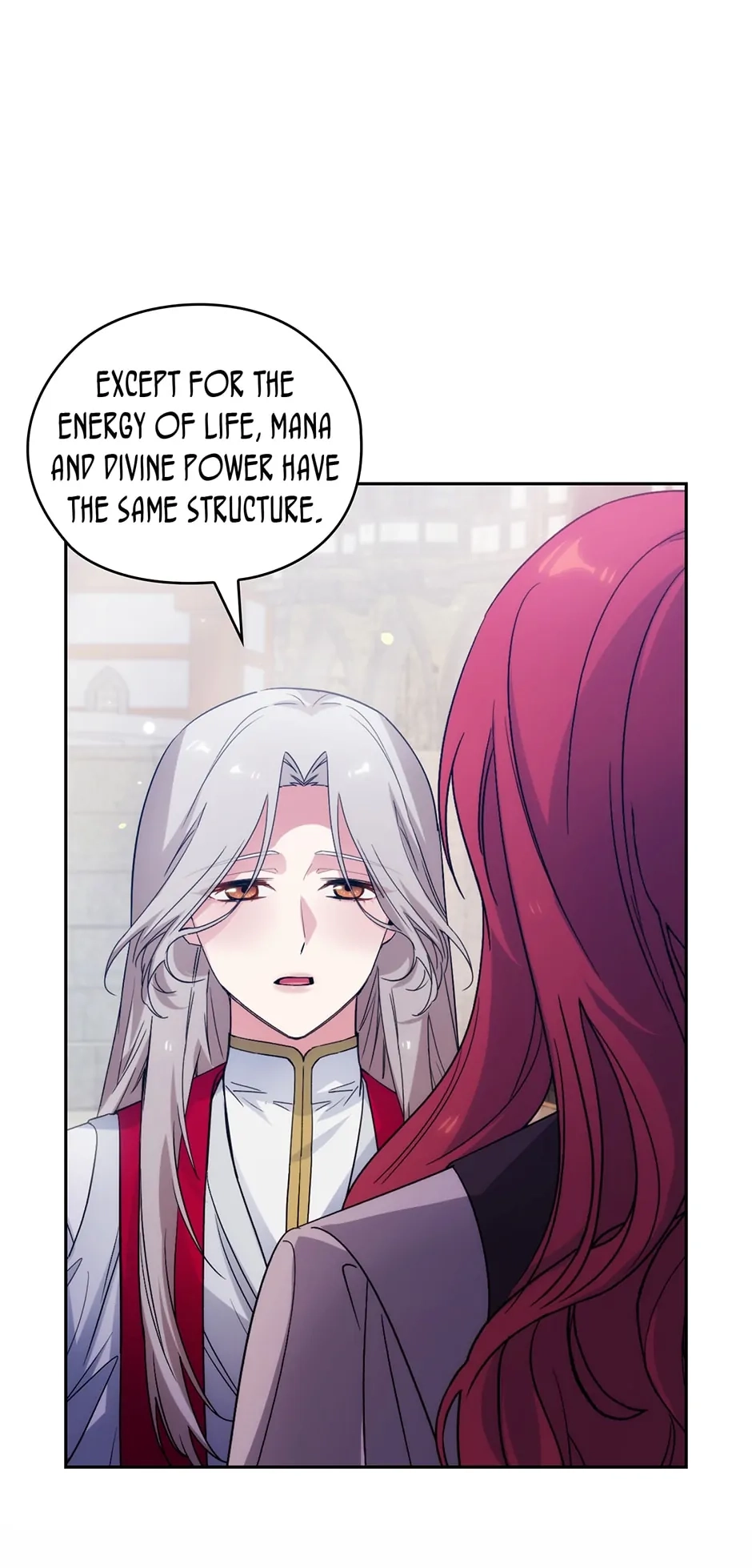 Read Adonis chapter 239.06 image 1 on Lezhin