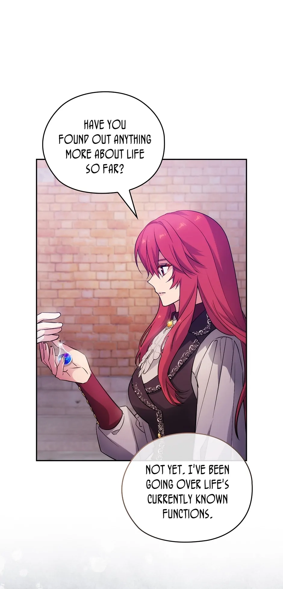 Read Adonis chapter 239.06 image 10 on Lezhin