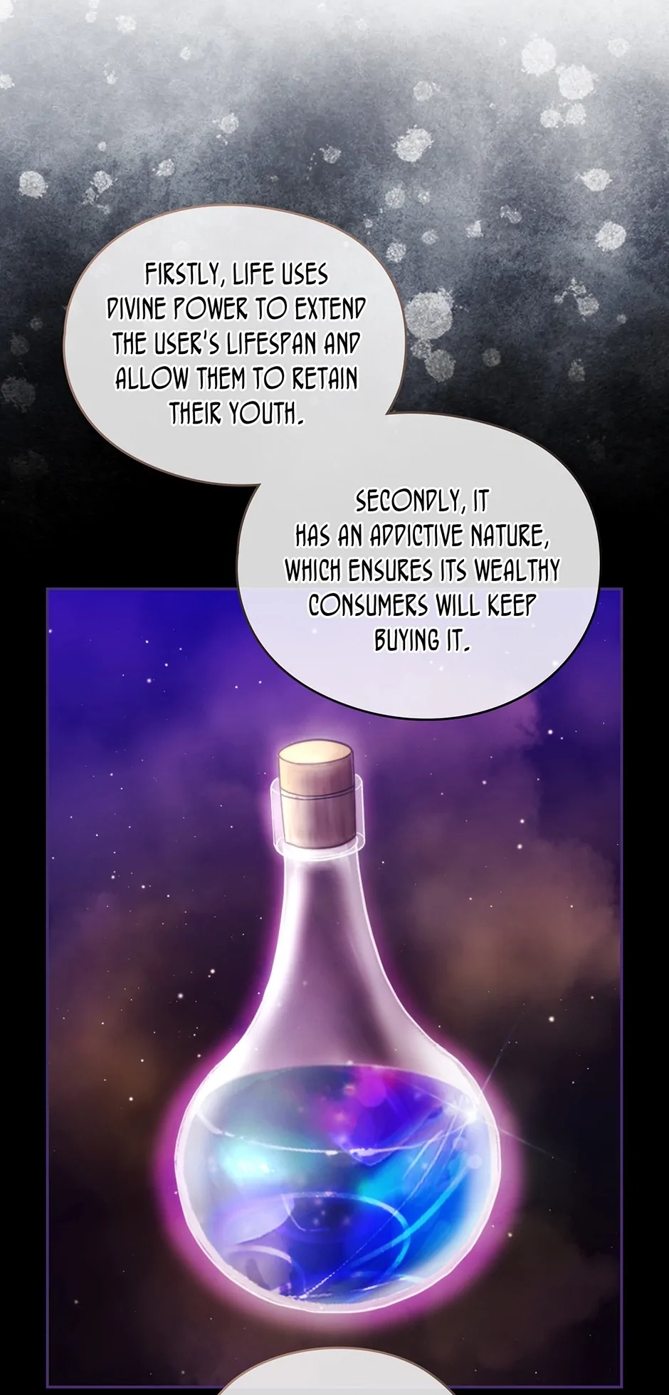 Read Adonis chapter 239.06 image 11 on Lezhin