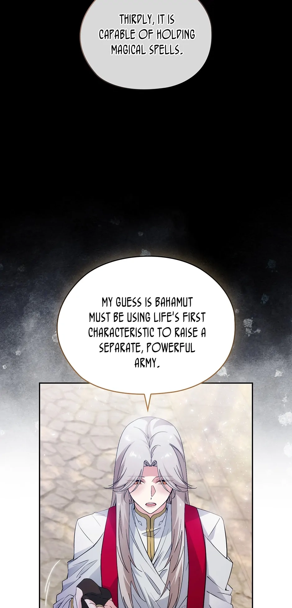 Read Adonis chapter 239.06 image 12 on Lezhin