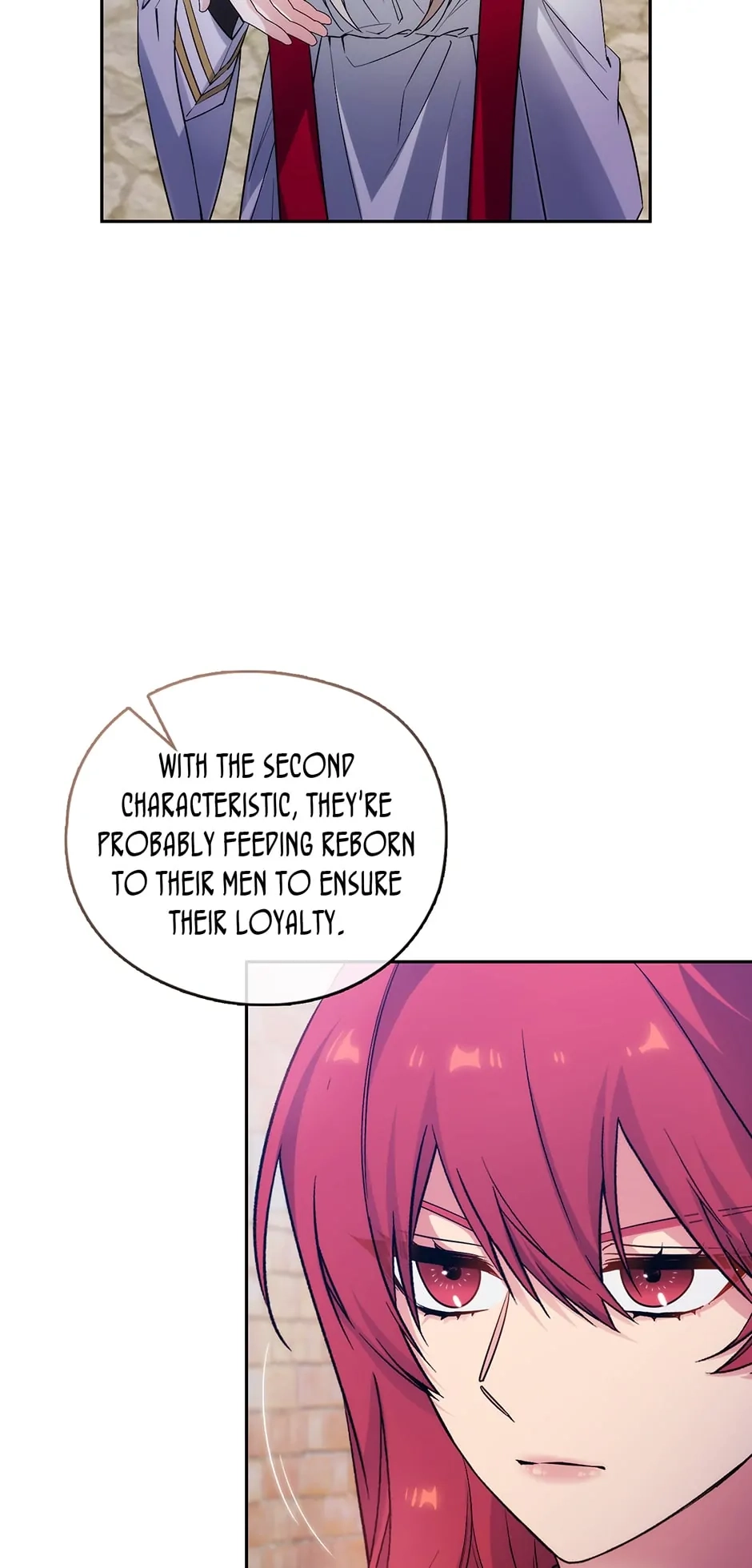 Read Adonis chapter 239.06 image 13 on Lezhin