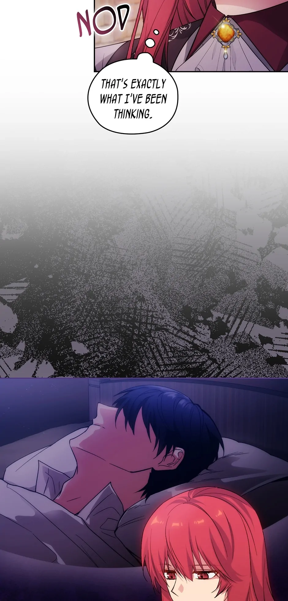 Read Adonis chapter 239.06 image 14 on Lezhin