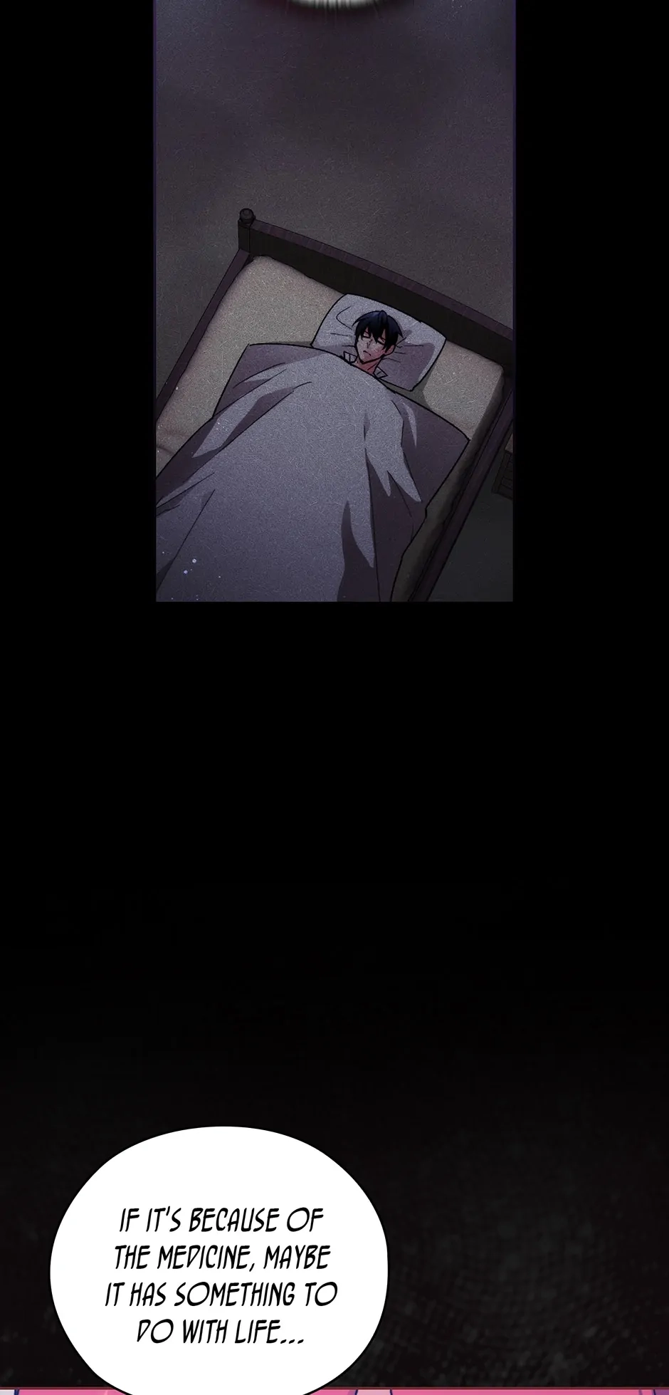 Read Adonis chapter 239.06 image 16 on Lezhin